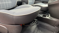 Fiat 500 1.2 Lounge 3dr Petrol Hatchback